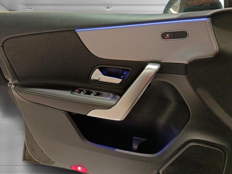 Mercedes Classe A 180 180 D Sport 7G-DCT