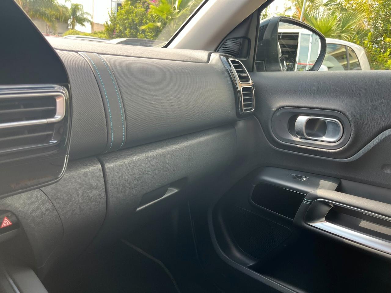Citroen C5 Aircross BlueHDi 130 S&S Shine