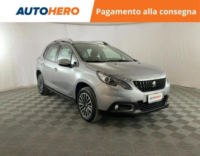 PEUGEOT 2008 1° serie BlueHDi 100 Active
