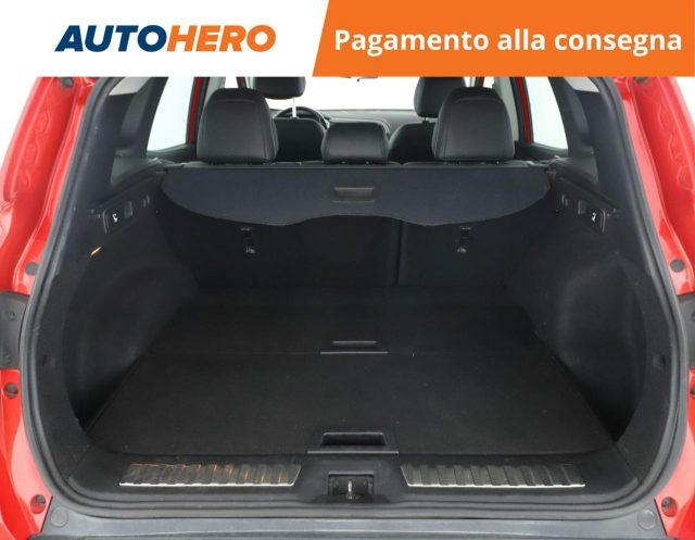 RENAULT Kadjar dCi 8V 110CV EDC Energy Intens