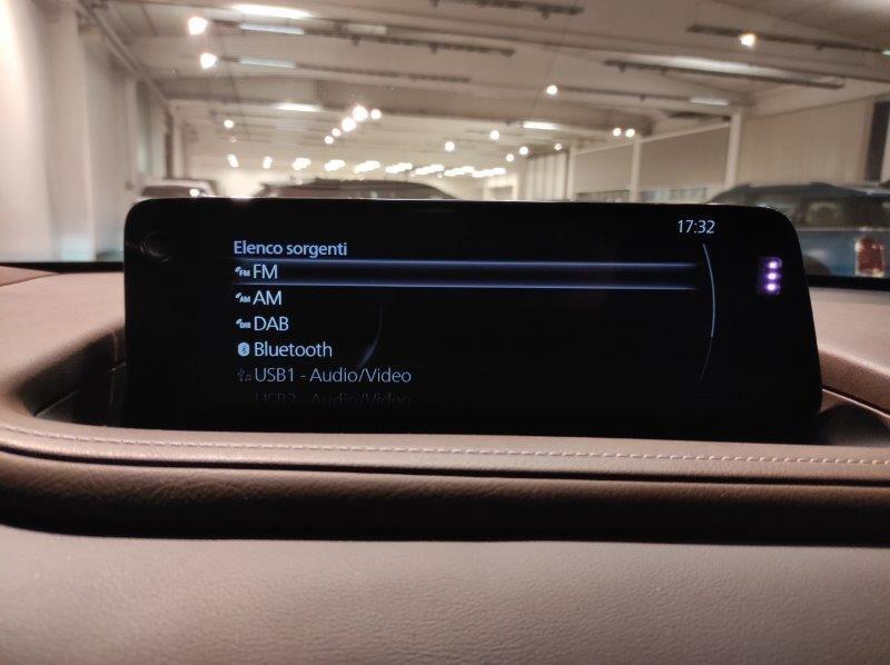 MAZDA CX-30 - 2.0L e-Skyactiv-G 150 CV M Hybrid AWD Exclusive Line