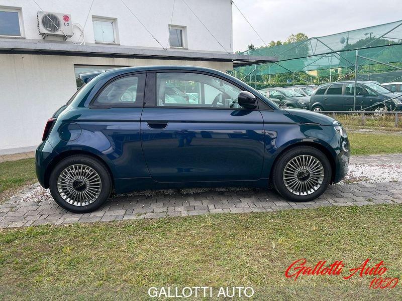 FIAT 500 500 1.0 hybrid Icon