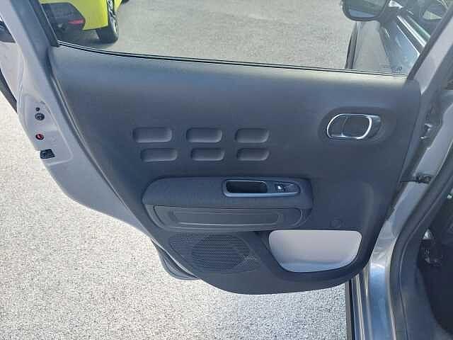 Citroen C3 PureTech 110 S&S EAT6 Max