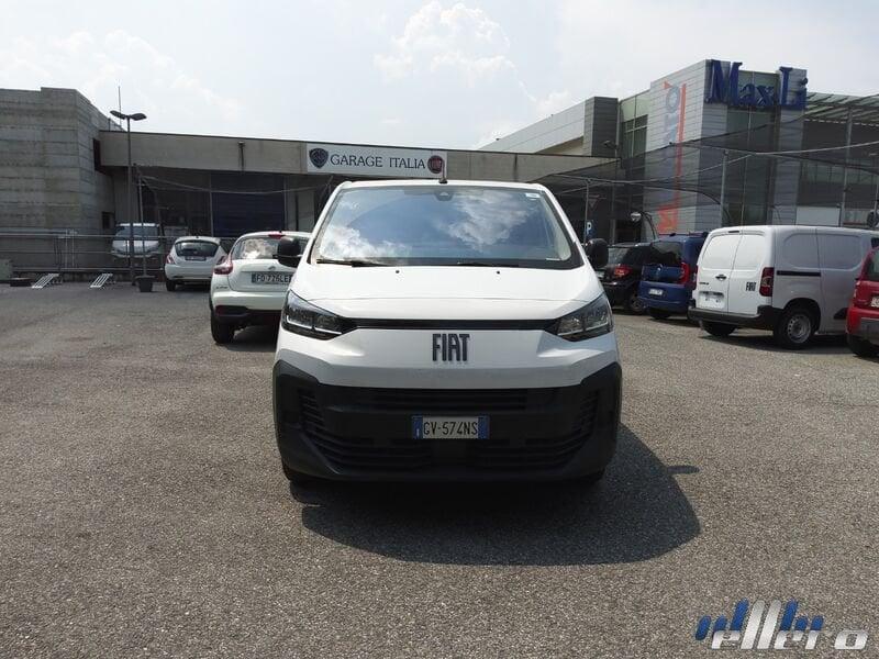 FIAT Scudo SERIE 2 VAN L3H1 2.0 BLUEHDI 145CV