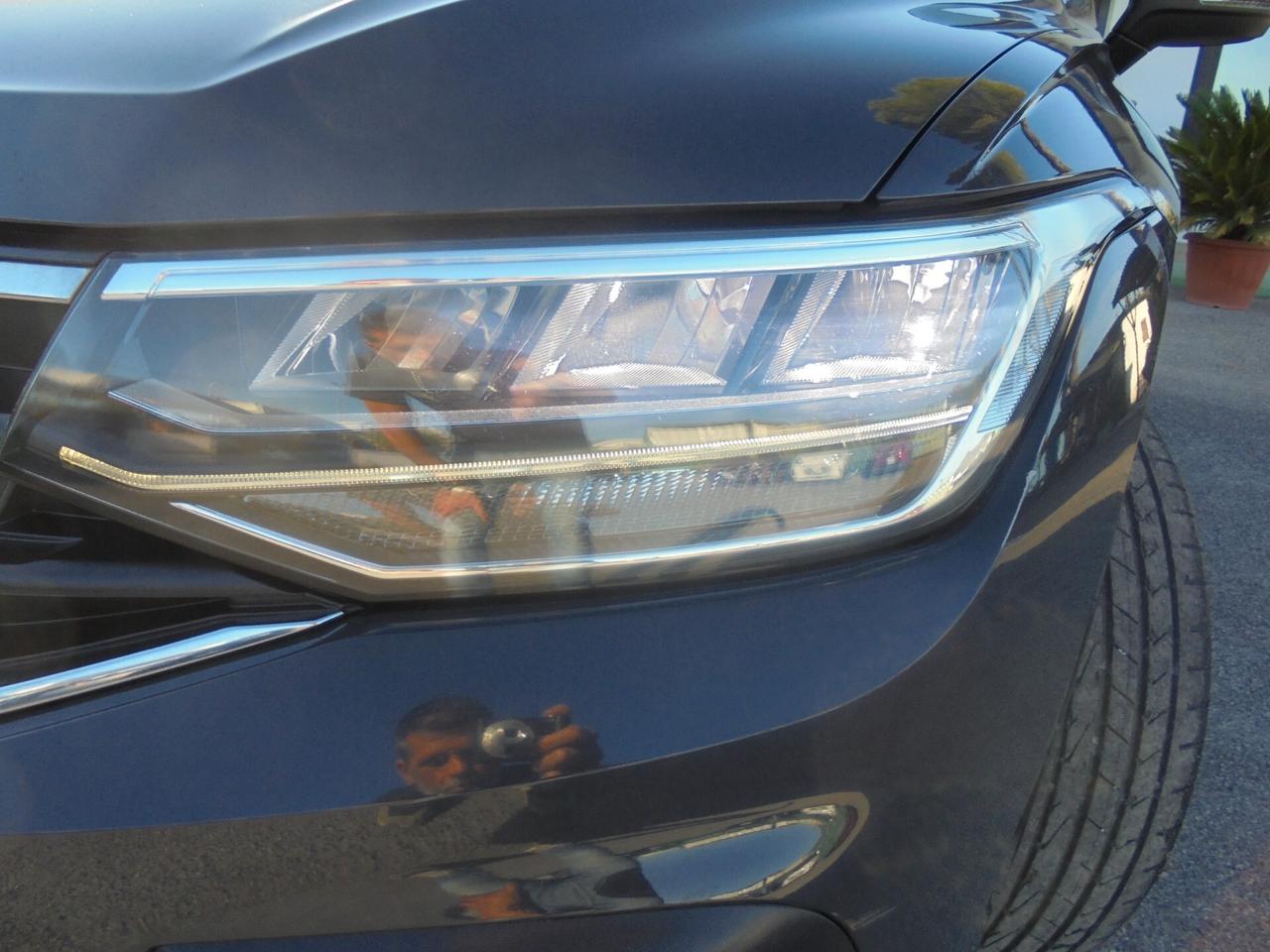Volkswagen Tiguan 1.5 TSI 150 CV DSG ACT Life