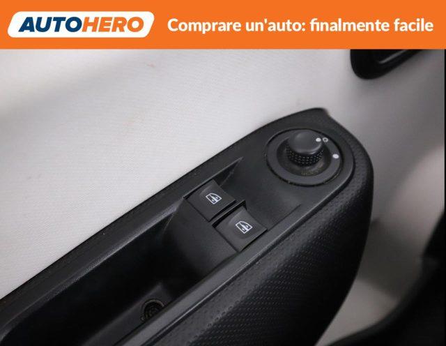 RENAULT Twingo TCe 90 CV EDC Lovely