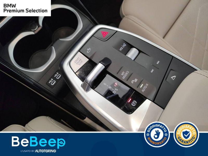 BMW X2 XDRIVE 20D 48V MSPORT AUTO