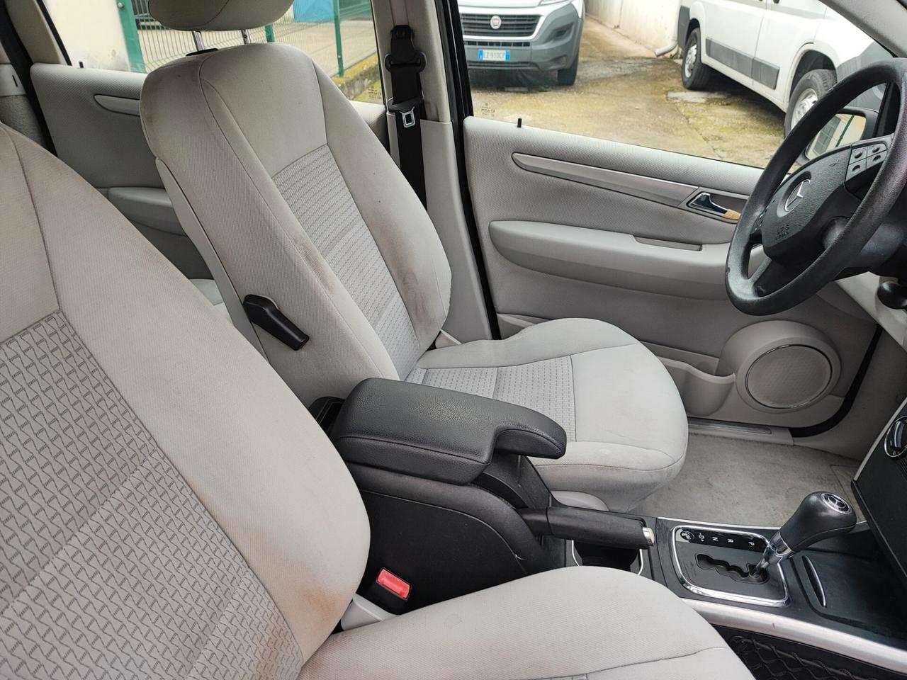 Mercedes Classe B180 Unico Proprietario