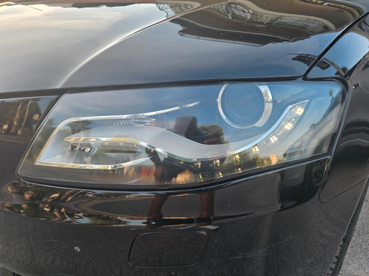 Audi A4 Avant 2.0 TDI 143CV F.AP. Advanced