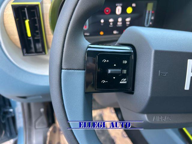 FIAT Grande Panda PROMO FINANZIAMENTO 1.2 100 CV S&S La Prima KM 0