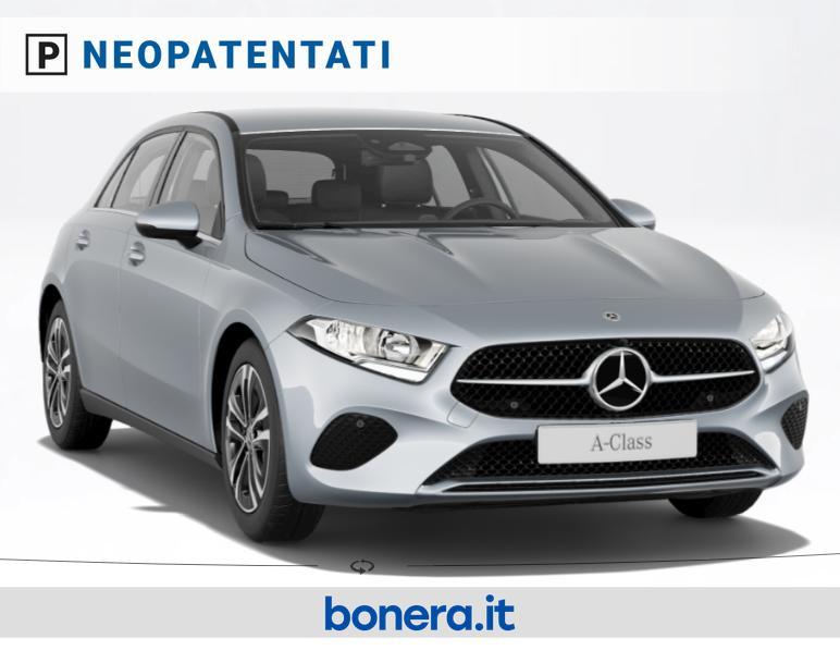 Mercedes Classe A 180 180 Executive