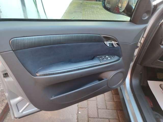 Fiat Croma Croma II 2007 1.9 mjt 16v Dynamic 150cv