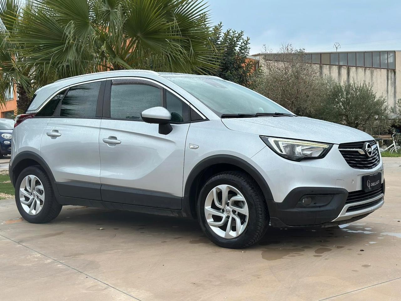 Opel Crossland X 1.5 ECOTEC D 102 CV Start&Stop Innovation