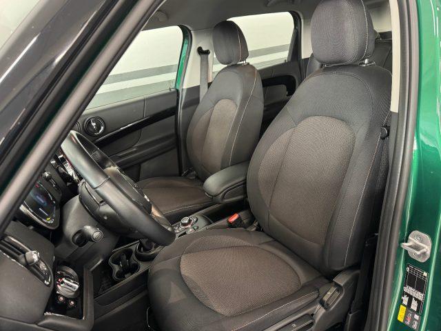 MINI Countryman 1.5 Cooper SE Business Countryman ALL4 Plug-in