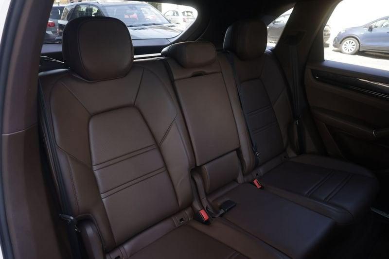 Porsche Cayenne 3.0 V6 Tetto Panoramico Cerchi 22 Unicoproprietario