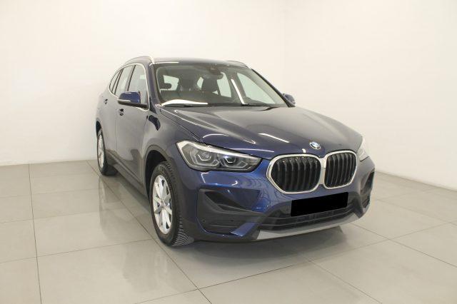 BMW X1 sDrive16d Sport Automatica