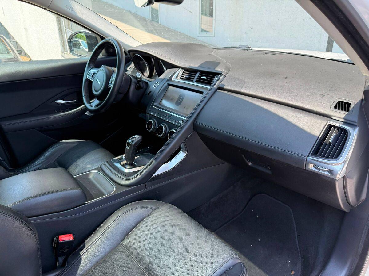 Jaguar E-Pace 2.0d i4 S awd 180cv auto
