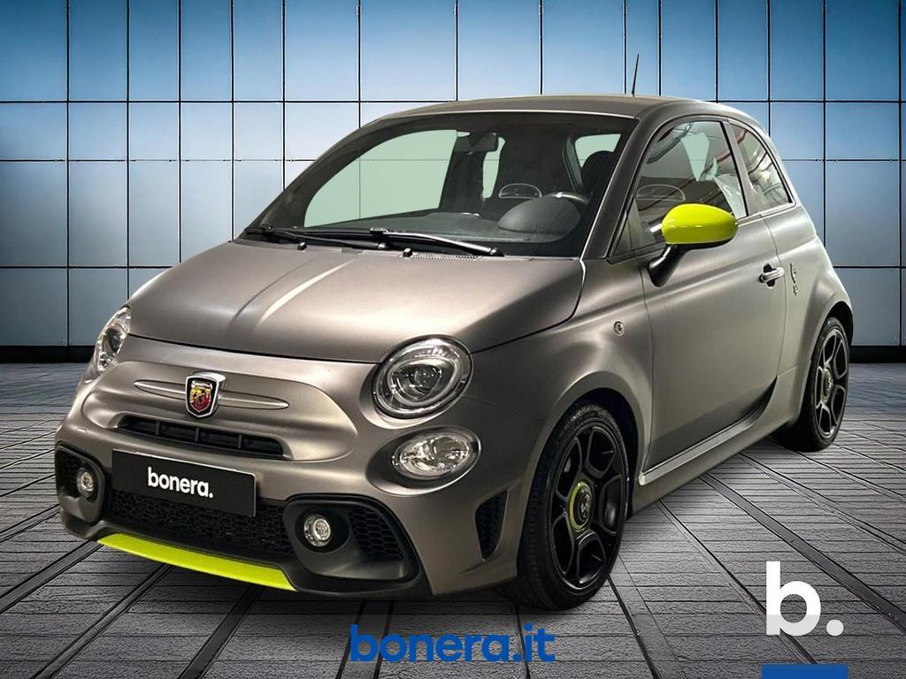 Abarth 595 1.4 T-Jet Pista