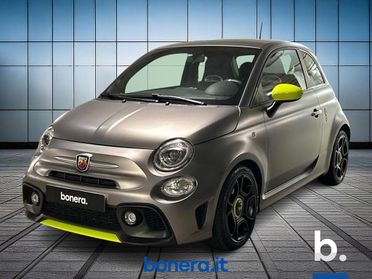 Abarth 595 1.4 T-Jet Pista