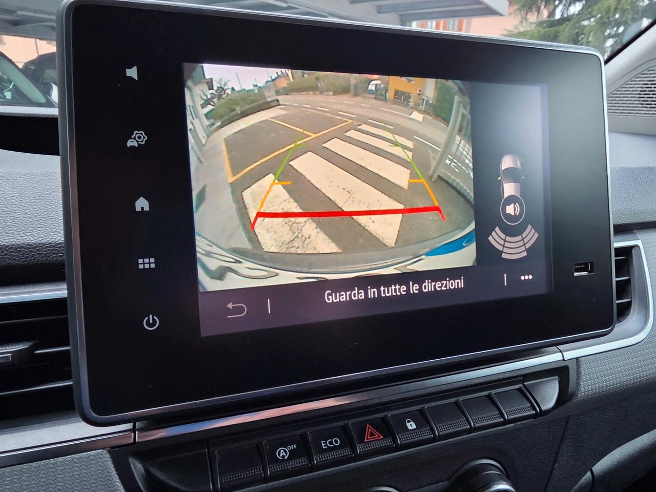 Renault Kangoo VAN 1.3 Tce BENZINA 100cv Edition One / PREZZO + IVA