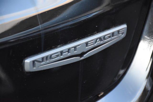 JEEP Compass 1.3 Turbo T4 190 CV PHEV AT6 4xe Night Eagle