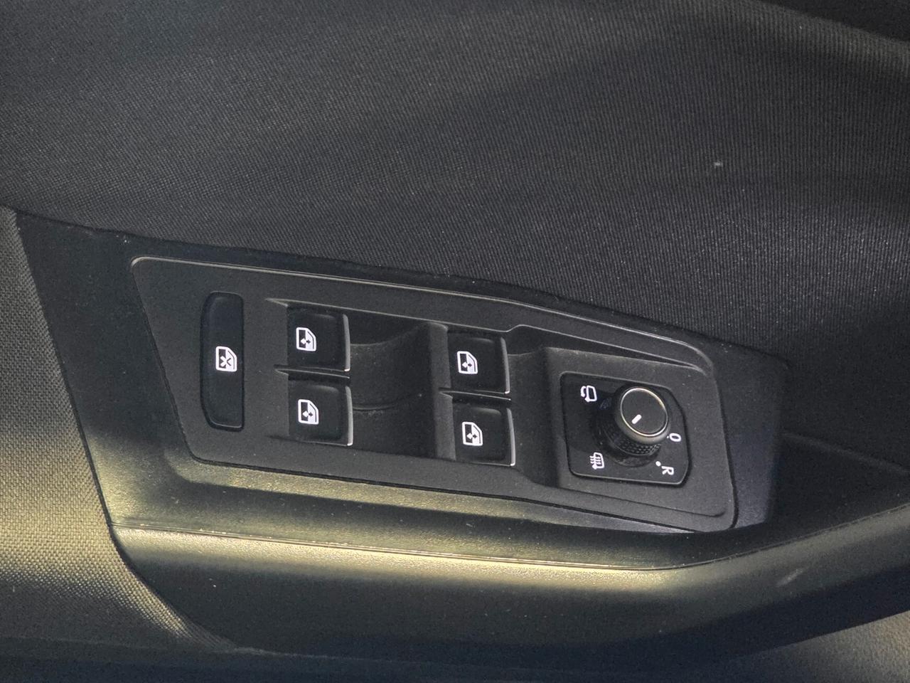 Volkswagen T-Roc 1.5 TSI ACT Style BlueMotion Technology