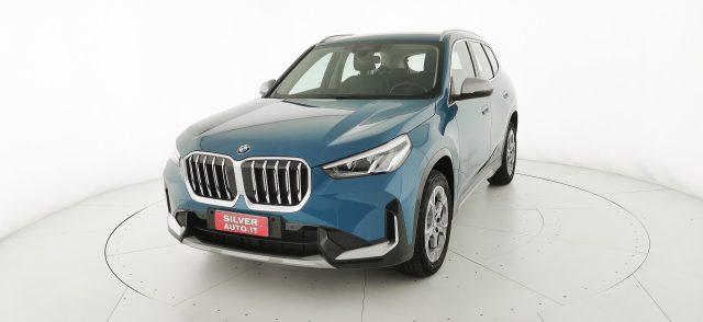 BMW X1 xDrive 20d mhev 48V X-Line auto