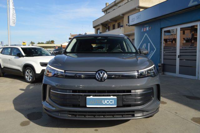 VOLKSWAGEN Tiguan 2.0 TDI 150 CV DSG Màs Automatica