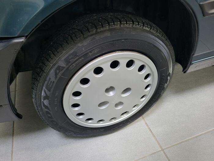 FIAT Uno 1.0 i.e. FIRE cat 5 PORTE - VETTURA DA COLLEZIONE