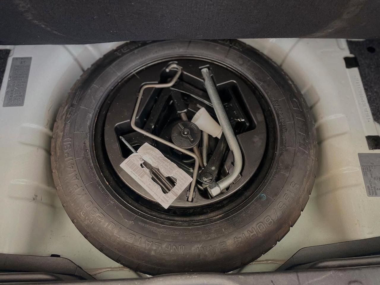 Fiat Panda 1.2 Easy69cv