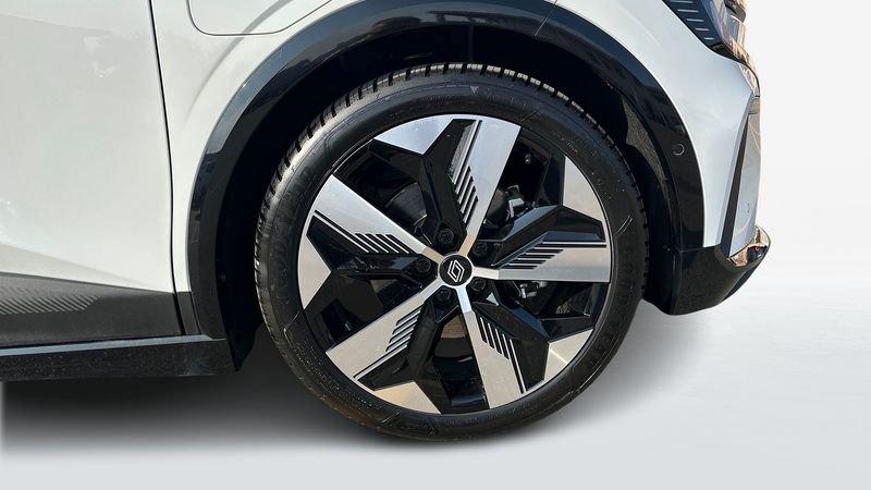 Renault Mégane E-Tech El. techno 220cv comfort range AC22