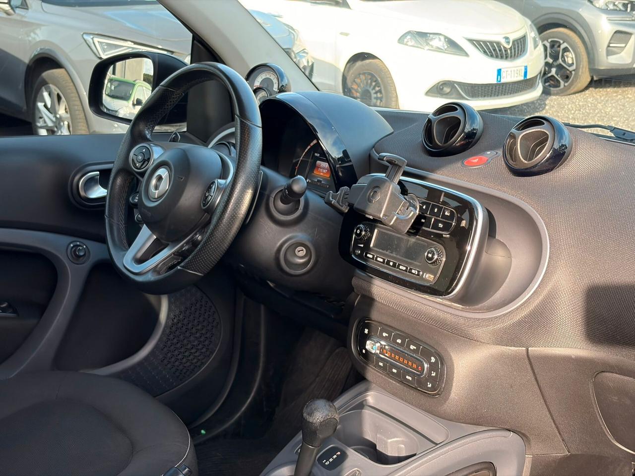 Smart ForTwo 70 1.0 twinamic Superpassion
