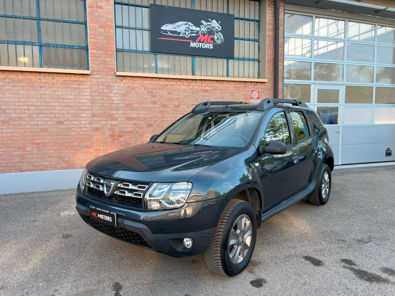 Dacia Duster 1.6 benzina 115CV - PRIMO PREZZO EMILIA ROMAGNA