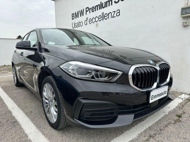 BMW 120 i 5p. Business Advantage