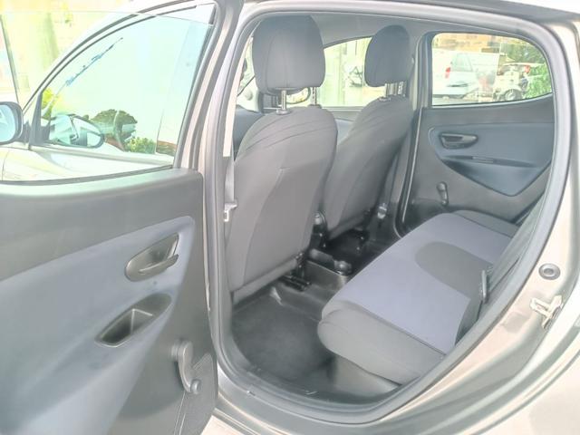LANCIA Ypsilon 1.0 FireFly 5 porte S&S Hybrid Platino