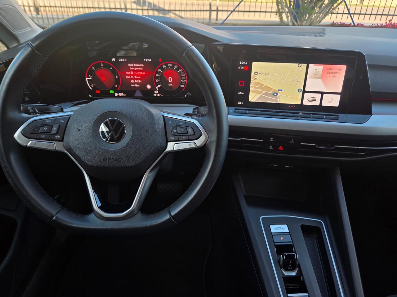 Volkswagen Golf Variant 2.0 TDI SCR DSG Life