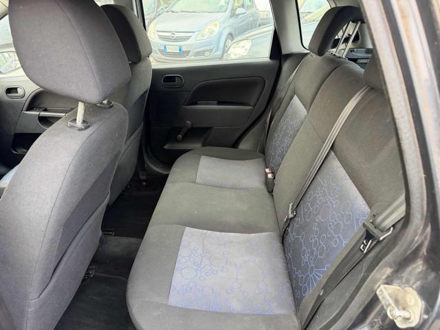 FORD Fiesta 1.2 16V 5p. Ghia senza nessun lavoro da fare