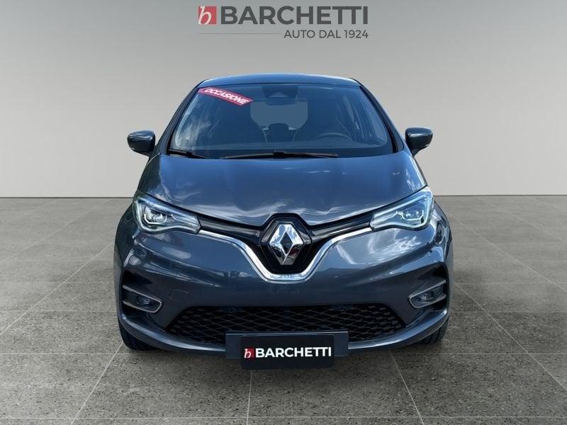Renault ZOE 2ª SERIE Intens R135