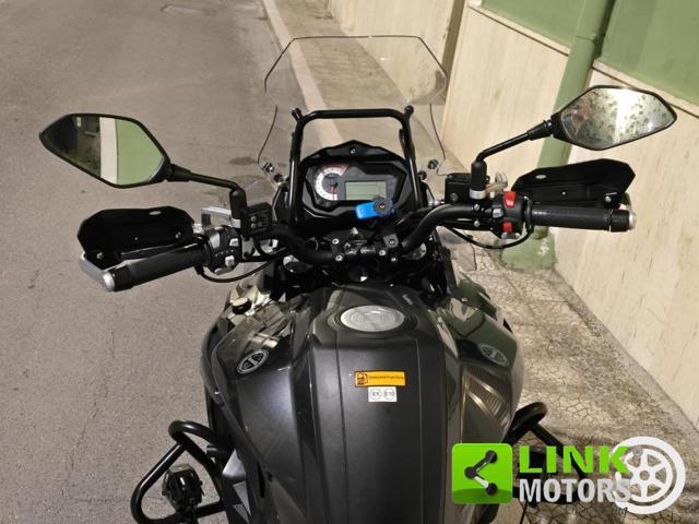 BENELLI TRK 502 * ? 68,00 al mese*