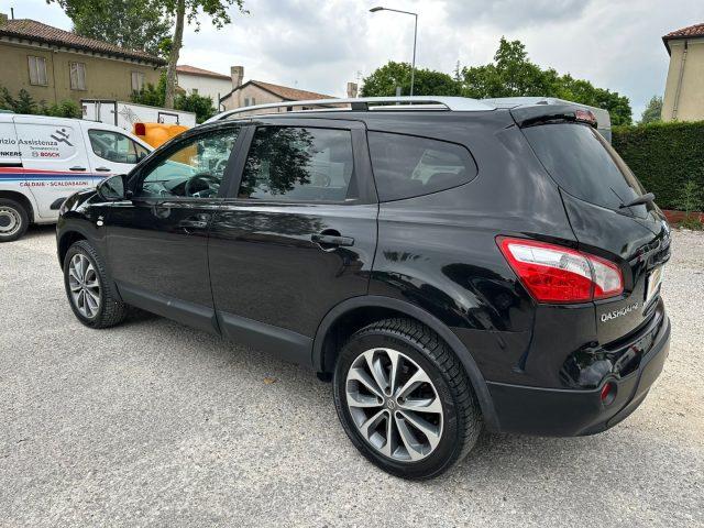 NISSAN Qashqai+2 1.5 dCi DPF Tekna