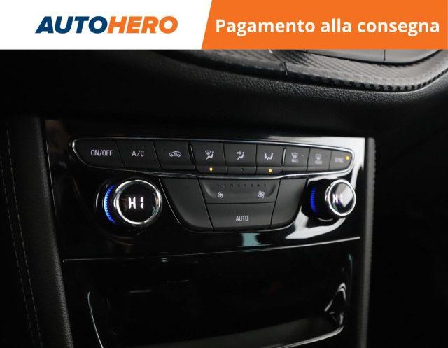 OPEL Astra 1.6 BiTurbo CDTi Start&Stop Sports Tourer Innovati