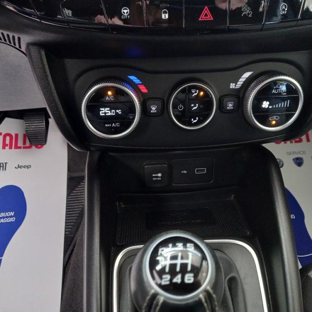 FIAT Tipo 1.6 Mjt S&S 5 porte Cross