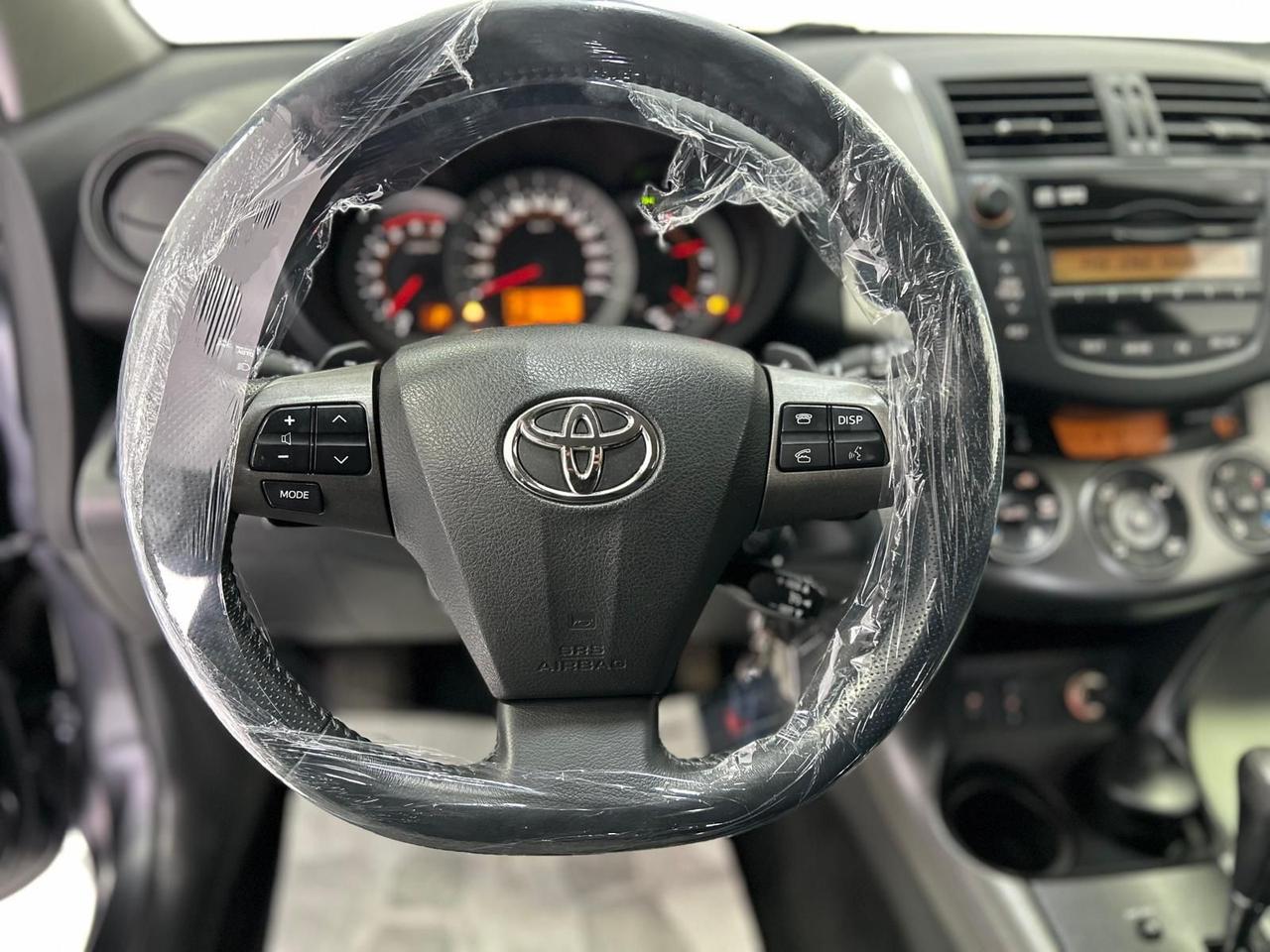 Toyota RAV4 2.2 D-4D 150 CV DPF