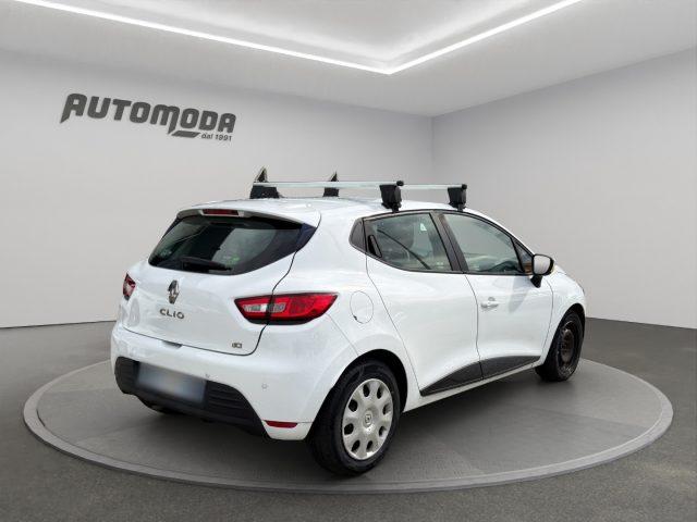 RENAULT Clio VAN 1.5DCI 2 POSTI