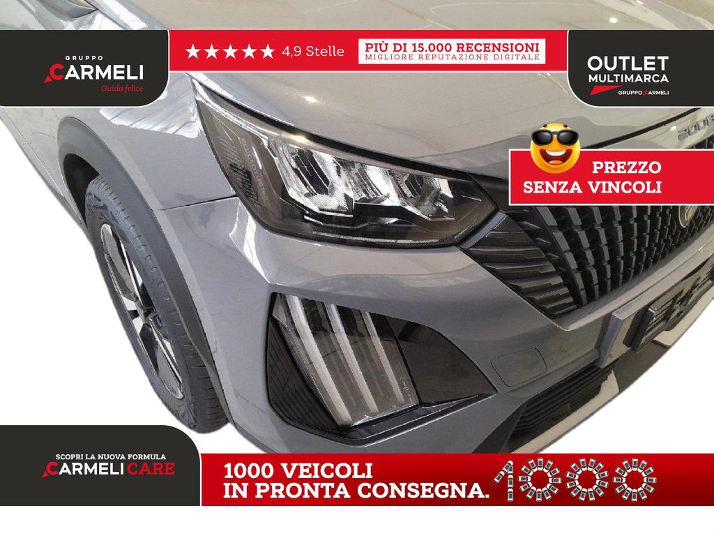 Peugeot 2008 1.2 PureTech Allure