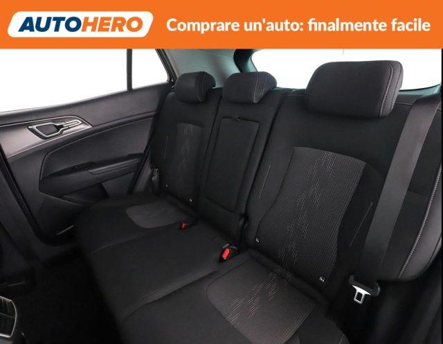 KIA Sportage 1.6 TGDi HEV AT Style