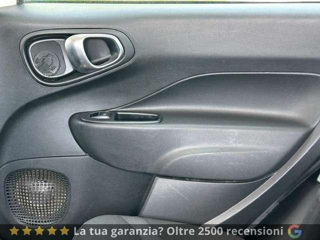 Fiat 500L Cross 1.3 mjt City 95cv dualogic my19