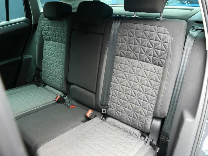 VOLKSWAGEN Tiguan 2ª serie Tiguan 2.0 TDI 150 ...