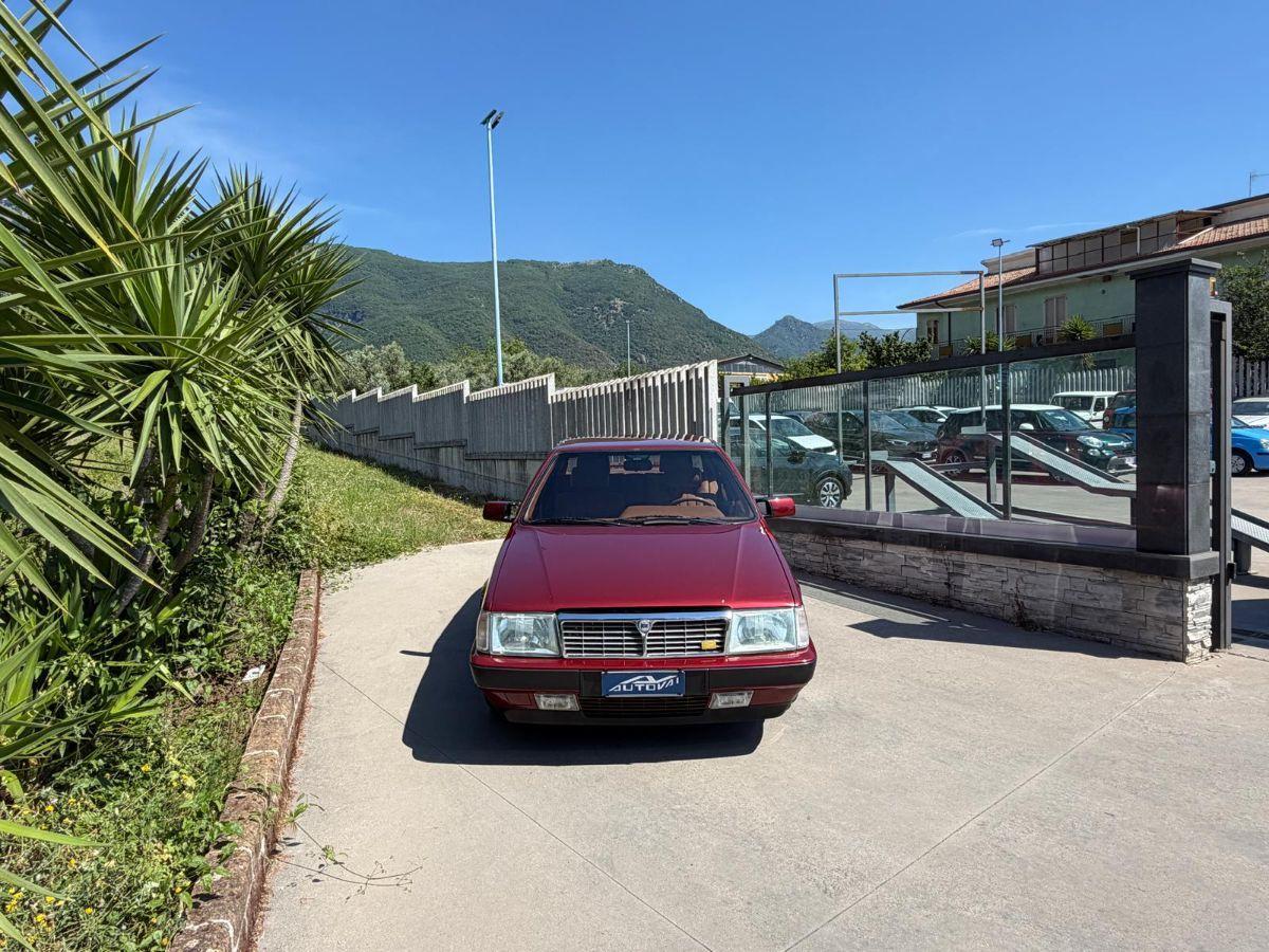LANCIA - Thema - 8.32 ferrari