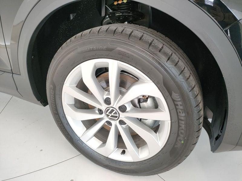 Volkswagen T-Roc T-Roc 2.0 TDI SCR 150 CV DSG Edition Plus